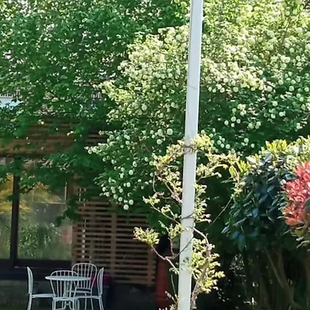 Appartement Loft, Parking Prive, Terrasse, Entree Independante *