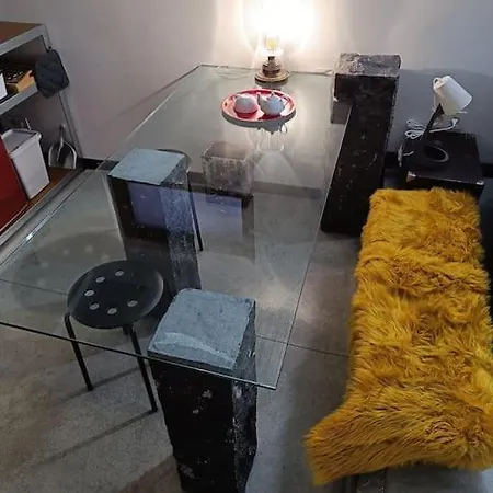 Loft, Parking Prive, Terrasse, Entree Independante Appartement Luik